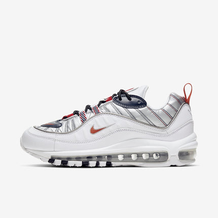 (Women's) Nike Air Max 98 PRM 'Starfish' (2019) CQ3990-100 - SOLE SERIOUSS (1)