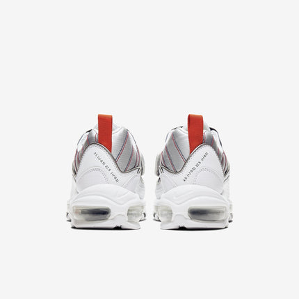 (Women's) Nike Air Max 98 PRM 'Starfish' (2019) CQ3990-100 - SOLE SERIOUSS (5)