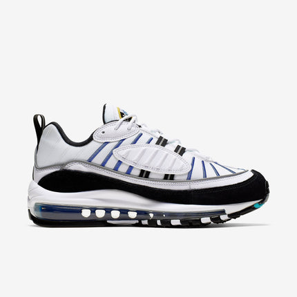 (Women's) Nike Air Max 98 PRM 'Teal Nebula' (2019) CI1901-102 - SOLE SERIOUSS (2)