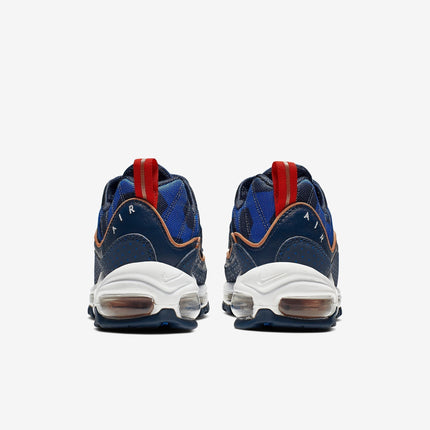 (Women's) Nike Air Max 98 PRM 'Unite Totale Midnight Navy' (2019) CI9105-400 - SOLE SERIOUSS (5)