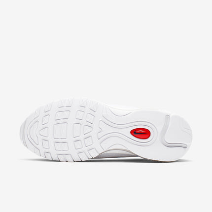 (Women's) Nike Air Max 98 PRM 'Unite Totale White' (2019) CI9105-100 - SOLE SERIOUSS (6)