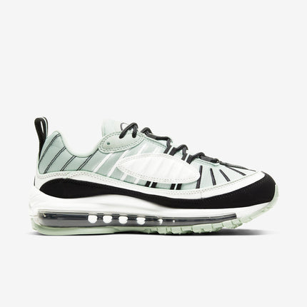 (Women's) Nike Air Max 98 'Pistachio Frost' (2020) CI3709-300 - SOLE SERIOUSS (2)