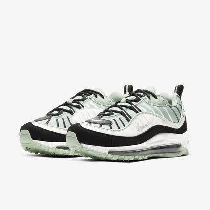 (Women's) Nike Air Max 98 'Pistachio Frost' (2020) CI3709-300 - SOLE SERIOUSS (3)