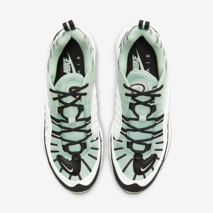 (Women's) Nike Air Max 98 'Pistachio Frost' (2020) CI3709-300 - SOLE SERIOUSS (4)