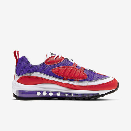 (Women's) Nike Air Max 98 'Psychic Purple' (2019) AH6799-501 - SOLE SERIOUSS (2)