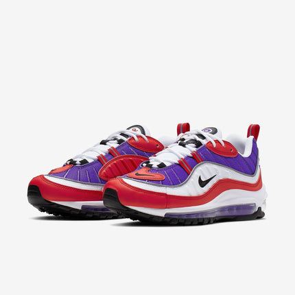 (Women's) Nike Air Max 98 'Psychic Purple' (2019) AH6799-501 - SOLE SERIOUSS (3)