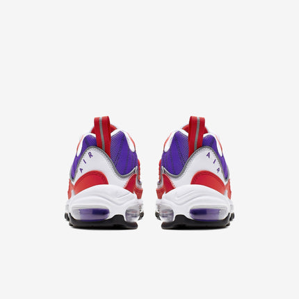 (Women's) Nike Air Max 98 'Psychic Purple' (2019) AH6799-501 - SOLE SERIOUSS (5)
