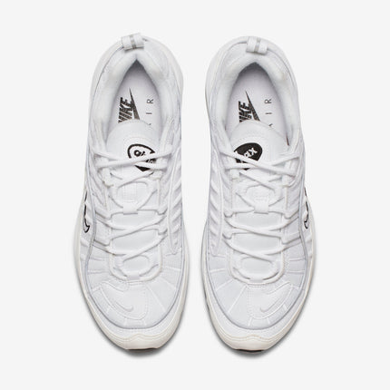 (Women's) Nike Air Max 98 'Reflect Silver' (2018) AH6799-103 - SOLE SERIOUSS (4)