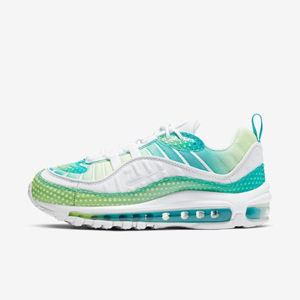 (Women's) Nike Air Max 98 SE 'Bubble Pack' (2020) CI7379-300 - SOLE SERIOUSS (1)