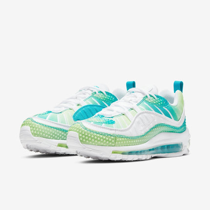 (Women's) Nike Air Max 98 SE 'Bubble Pack' (2020) CI7379-300 - SOLE SERIOUSS (3)