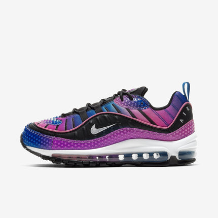 (Women's) Nike Air Max 98 SE 'Bubble Pack Black' (2020) CI7379-400 - SOLE SERIOUSS (1)