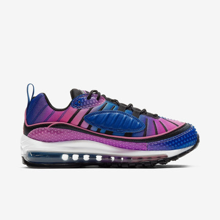 (Women's) Nike Air Max 98 SE 'Bubble Pack Black' (2020) CI7379-400 - SOLE SERIOUSS (2)