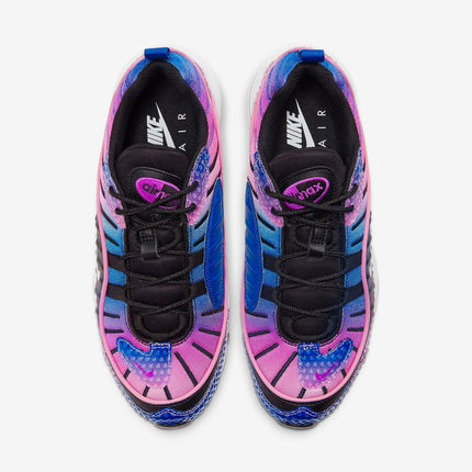 (Women's) Nike Air Max 98 SE 'Bubble Pack Black' (2020) CI7379-400 - SOLE SERIOUSS (4)
