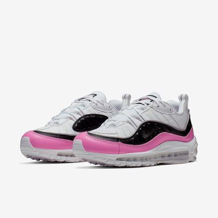 (Women's) Nike Air Max 98 SE 'China Rose' (2019) AT6640-100 - SOLE SERIOUSS (3)