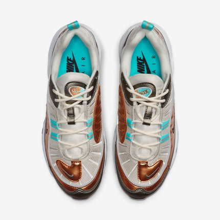 (Women's) Nike Air Max 98 SE 'Copper Teal' (2019) BV6536-002 - SOLE SERIOUSS (4)