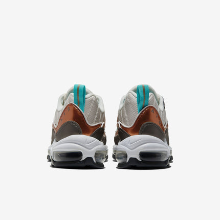 (Women's) Nike Air Max 98 SE 'Copper Teal' (2019) BV6536-002 - SOLE SERIOUSS (5)