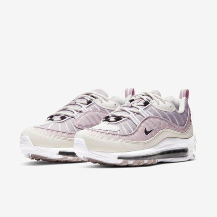 (Women's) Nike Air Max 98 'Silver Lilac' (2019) CI3709-001 - SOLE SERIOUSS (3)