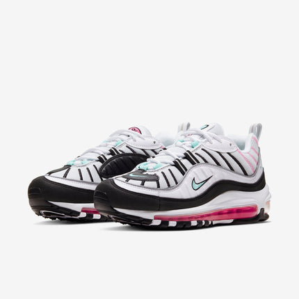 (Women's) Nike Air Max 98 'South Beach' (2019) AH6799-065 - SOLE SERIOUSS (3)