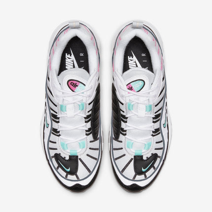 (Women's) Nike Air Max 98 'South Beach' (2019) AH6799-065 - SOLE SERIOUSS (4)