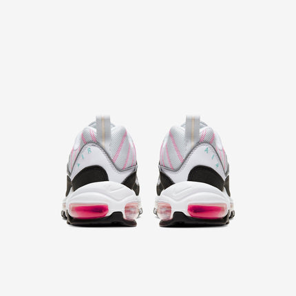 (Women's) Nike Air Max 98 'South Beach' (2019) AH6799-065 - SOLE SERIOUSS (5)