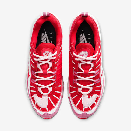 (Women's) Nike Air Max 98 'Valentine's Day' (2020) CI3709-600 - SOLE SERIOUSS (3)