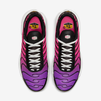 (Women's) Nike Air Max Plus 'Dusk' (2022) DZ3670-500 - SOLE SERIOUSS (4)