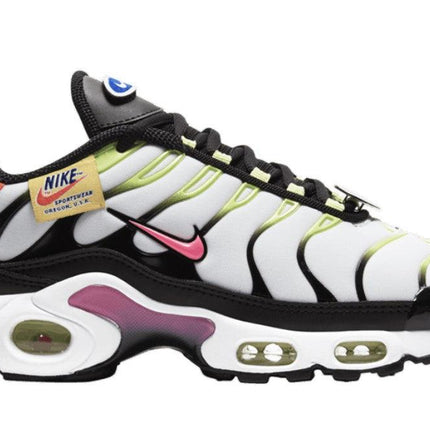(Women's) Nike Air Max Plus 'Have A Nike Day' (2020) CU4747-100 - SOLE SERIOUSS (1)