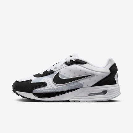 (Women's) Nike Air Max Solo 'White / Black' (2023) FN0784-101 - SOLE SERIOUSS (1)