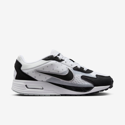 (Women's) Nike Air Max Solo 'White / Black' (2023) FN0784-101 - SOLE SERIOUSS (2)