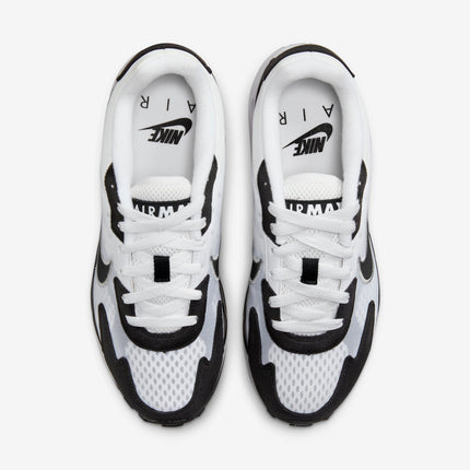 (Women's) Nike Air Max Solo 'White / Black' (2023) FN0784-101 - SOLE SERIOUSS (4)