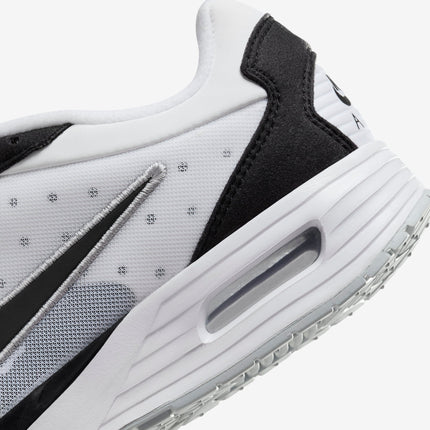 (Women's) Nike Air Max Solo 'White / Black' (2023) FN0784-101 - SOLE SERIOUSS (7)