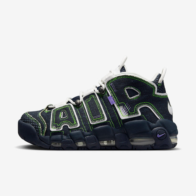 (Women's) Nike Air More Uptempo x Serena Williams Design Crew 'Denim' (2023) DX4219-400 - SOLE SERIOUSS (1)