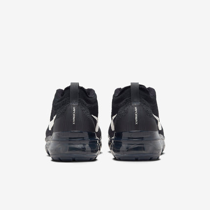 (Women's) Nike Air VaporMax 2023 Flyknit 'Black / Sail' (2023) DV6840-002 - SOLE SERIOUSS (5)