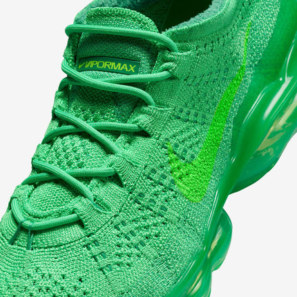 (Women's) Nike Air VaporMax 2023 Flyknit 'Green Shock' () DV6840-300 - SOLE SERIOUSS (6)