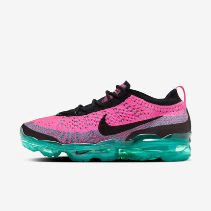 (Women's) Nike Air VaporMax 2023 Flyknit 'Miami Nights' () FN7182-335 - SOLE SERIOUSS (1)