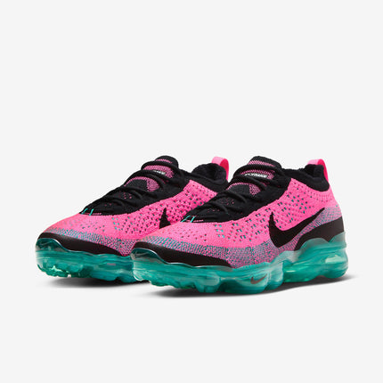 (Women's) Nike Air VaporMax 2023 Flyknit 'Miami Nights' () FN7182-335 - SOLE SERIOUSS (3)