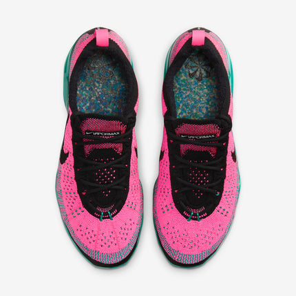 (Women's) Nike Air VaporMax 2023 Flyknit 'Miami Nights' () FN7182-335 - SOLE SERIOUSS (4)