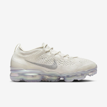 (Women's) Nike Air VaporMax 2023 Flyknit 'Phantom' (2023) FD3148-002 - SOLE SERIOUSS (2)