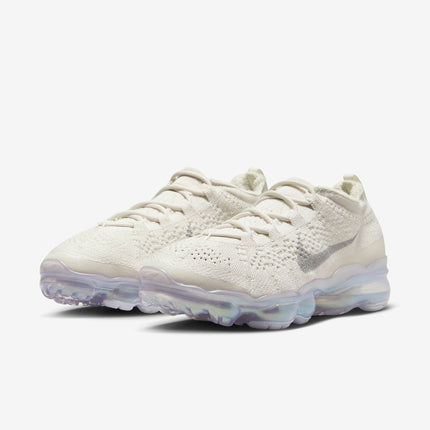 (Women's) Nike Air VaporMax 2023 Flyknit 'Phantom' (2023) FD3148-002 - SOLE SERIOUSS (3)