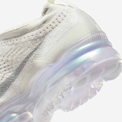 (Women's) Nike Air VaporMax 2023 Flyknit 'Phantom' (2023) FD3148-002 - SOLE SERIOUSS (7)