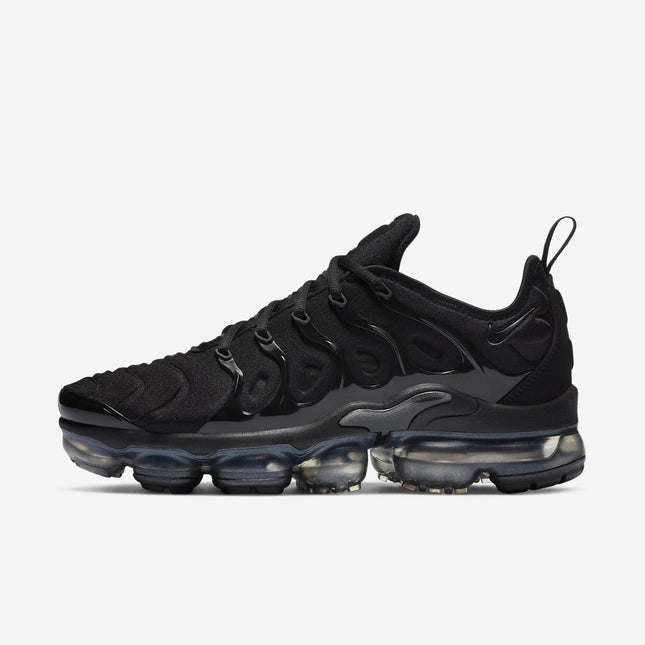 (Women's) Nike Air VaporMax Plus 'Black' (2020) DH1063-001 - SOLE SERIOUSS (1)