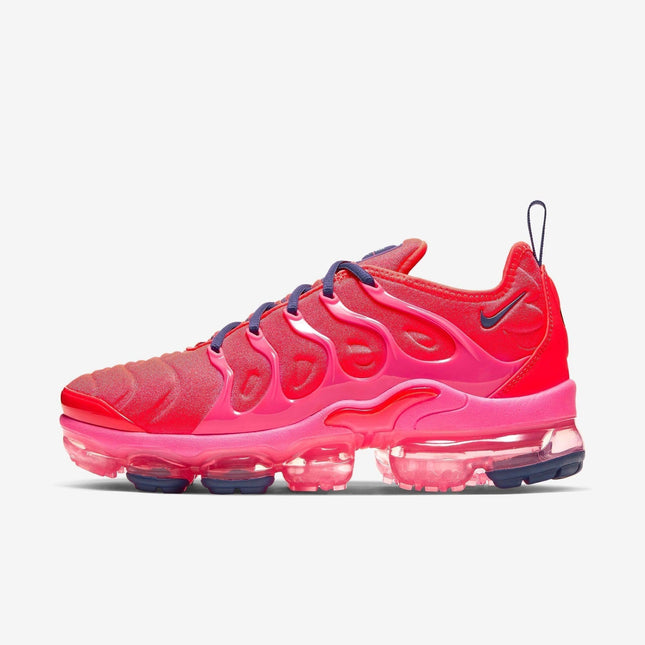 (Women's) Nike Air VaporMax Plus 'Bright Crimson' (2019) CU4907-600 - SOLE SERIOUSS (1)