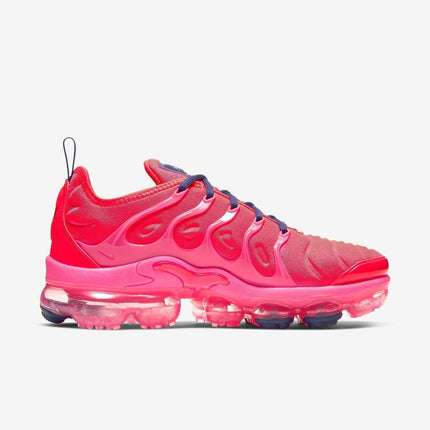 (Women's) Nike Air VaporMax Plus 'Bright Crimson' (2019) CU4907-600 - SOLE SERIOUSS (2)