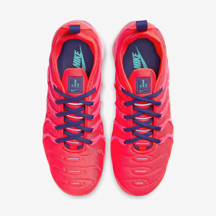 (Women's) Nike Air VaporMax Plus 'Bright Crimson' (2019) CU4907-600 - SOLE SERIOUSS (4)