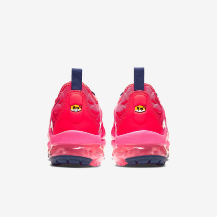 (Women's) Nike Air VaporMax Plus 'Bright Crimson' (2019) CU4907-600 - SOLE SERIOUSS (5)