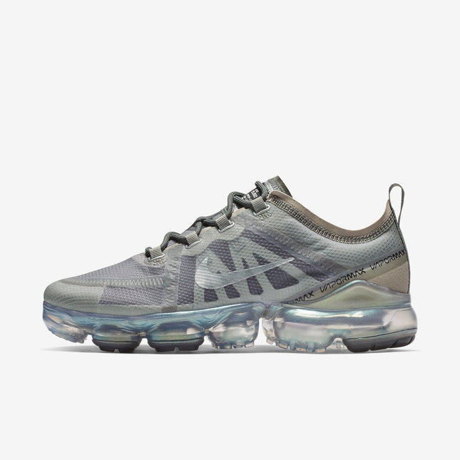 (Women's) Nike Air VaporMax Premium 'Mineral Spruce' (2019) AT6817-300 - SOLE SERIOUSS (1)