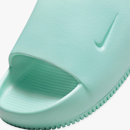 (Women's) Nike Calm Slide 'Jade Ice' (2023) DX4816-300 - SOLE SERIOUSS (4)