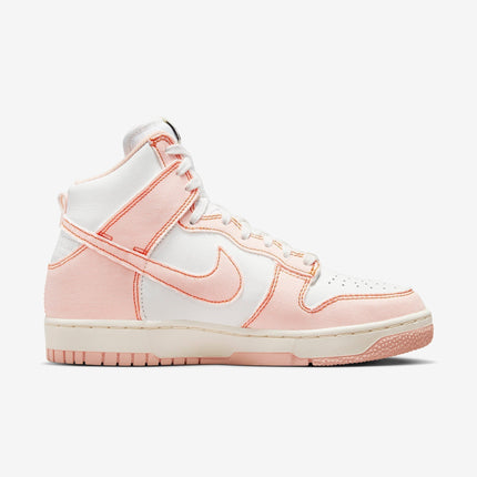 (Women's) Nike Dunk High 1985 'Arctic Orange' (2022) DV1143-800 - SOLE SERIOUSS (2)