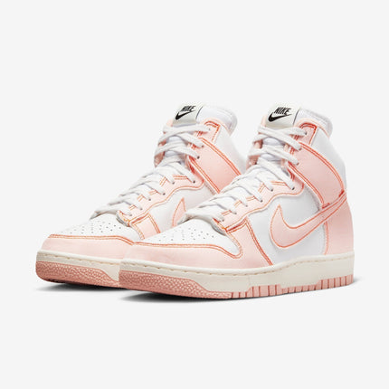 (Women's) Nike Dunk High 1985 'Arctic Orange' (2022) DV1143-800 - SOLE SERIOUSS (3)