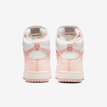 (Women's) Nike Dunk High 1985 'Arctic Orange' (2022) DV1143-800 - SOLE SERIOUSS (5)